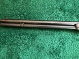 Winchester 1892 .38 - .40 Caliber - 7 of 15