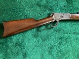 Winchester 1892 .38 - .40 Caliber - 3 of 15