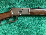 Winchester 1892 .38 - .40 Caliber - 4 of 15