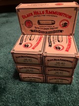 Winchester 1892 .38 - .40 Caliber - 15 of 15