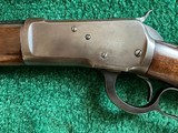 Winchester 1892 .38 - .40 Caliber - 8 of 15