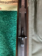 Winchester 1892 .38 - .40 Caliber - 12 of 15