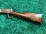 Winchester 1892 .38 - .40 Caliber - 6 of 15