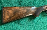 Fabarm Elos 2
20 gauge Orvis Gold inlays on Receiver - 6 of 9