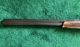 Fabarm Elos 2
20 gauge Orvis Gold inlays on Receiver - 5 of 9