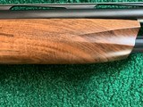 Fabarm
Deluxe Hunter 12 Gauge Gold inlays on receiver - 5 of 10