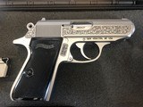 Walther PPK/S premier - 2 of 8