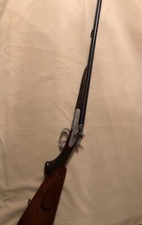 Ferlach 20ga SxS - 1 of 6