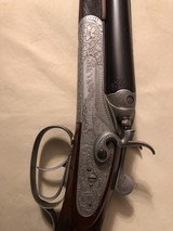 Ferlach 20ga SxS - 2 of 6