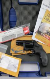 SmithWesson 637-7 .38 Special POWER PORT- 1 of 12