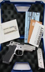 Smith & Wesson 3566PC .356 TSW NIB - 1 of 10