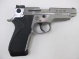 Smith & Wesson 3566PC .356 TSW NIB - 2 of 10
