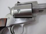Freedom Arms 654 .41 Mag 7.5 - 4 of 10