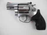 Smith & Wesson 651-1 .22 Magnum 2