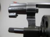 Smith & Wesson 651-1 .22 Magnum 2