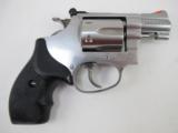 Smith & Wesson 651-1 .22 Magnum 2