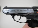 HK P9S 9MM Pre 