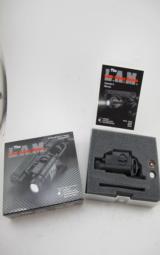 HK MK23 EURO W/NIB INSIGHT LAM450 RARE - 7 of 13