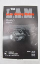 HK MK23 EURO W/NIB INSIGHT LAM450 RARE - 11 of 13