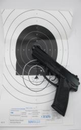 HK MK23 EURO W/NIB INSIGHT LAM450 RARE - 6 of 13