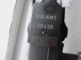 SIGARMS AMT 
