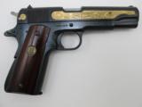 Colt 1911 Series 70 