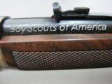 Winchester 9422 Boy Scouts Of America New In Box - 4 of 8