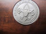 Winchester 9422 Boy Scouts Of America New In Box - 2 of 8