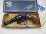 Smith & Wesson 48-4 .22WMR 4