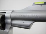 Smith & Wesson 396 .44 Spec AirLite Ti - 11 of 12
