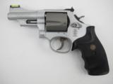 Smith & Wesson 396 .44 Spec AirLite Ti - 2 of 12