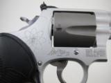 Smith & Wesson 396 .44 Spec AirLite Ti - 10 of 12
