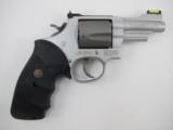 Smith & Wesson 396 .44 Spec AirLite Ti - 4 of 12