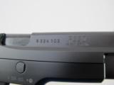 Sig Sauer P220 9MM Euro RARE NIB - 4 of 10