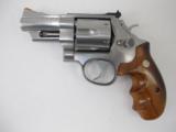 Smith & Wesson 657 3 - 2 of 10
