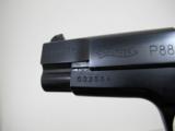 walther P88 New In Box - 9 of 13