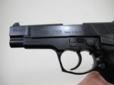 walther P88 New In Box - 7 of 13