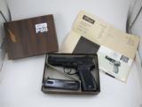 walther P88 New In Box - 1 of 13