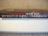 Winchester 9422 Boy Scouts Of America New In Box - 8 of 8