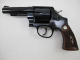 Smith & Wesson 58-1 .41 Magnum New in box - 2 of 9