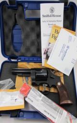 Smith & Wesson 58-1 .41 Magnum New in box - 1 of 9
