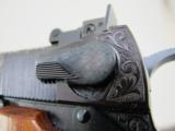 Smith & Wesson 52-1 Engraved,NIB 1963 - 8 of 15