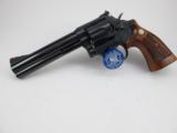 Smith & Wesson 586 6
