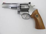 Dan Wesson 722 Stainless NIB - 2 of 12
