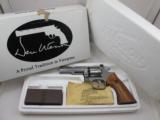 Dan Wesson 722 Stainless NIB - 1 of 12
