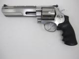 Smith & Wesson 629-4 Performance Center Lew Horton - 3 of 13