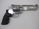 Smith & Wesson 629-4 Performance Center Lew Horton - 2 of 13