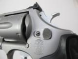 Smith & Wesson 629-2 1st Run MTN Revolver NIB - 8 of 10