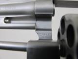 Smith & Wesson 629-2 1st Run MTN Revolver NIB - 7 of 10