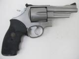 Smith & Wesson 629-2 1st Run MTN Revolver NIB - 3 of 10